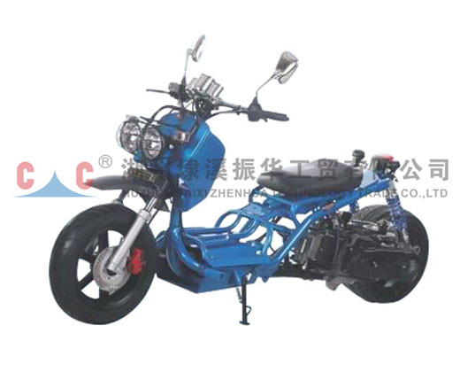 摩托車(chē)ZH-50ZP