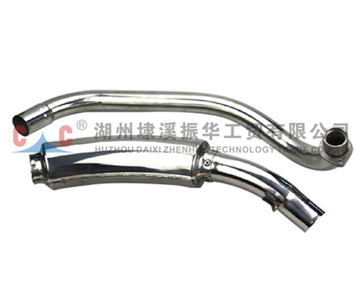 摩托車(chē)尾氣有哪些具體類(lèi)型